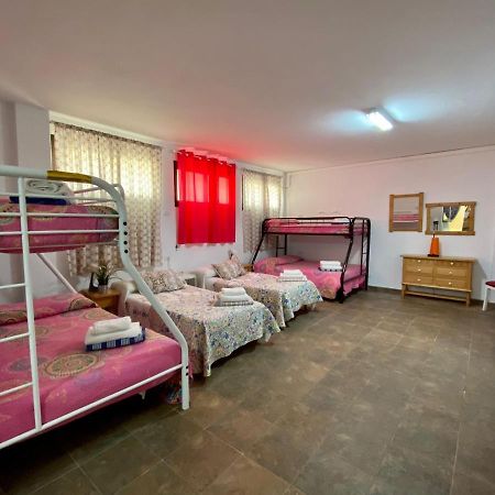 Vivienda Vacacional Tinizara Arona  Εξωτερικό φωτογραφία