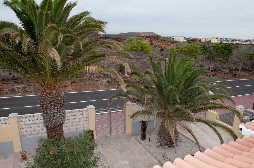 Vivienda Vacacional Tinizara Arona  Εξωτερικό φωτογραφία
