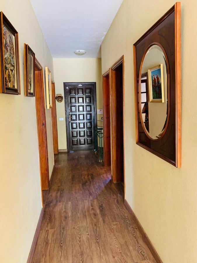 Vivienda Vacacional Tinizara Arona  Εξωτερικό φωτογραφία