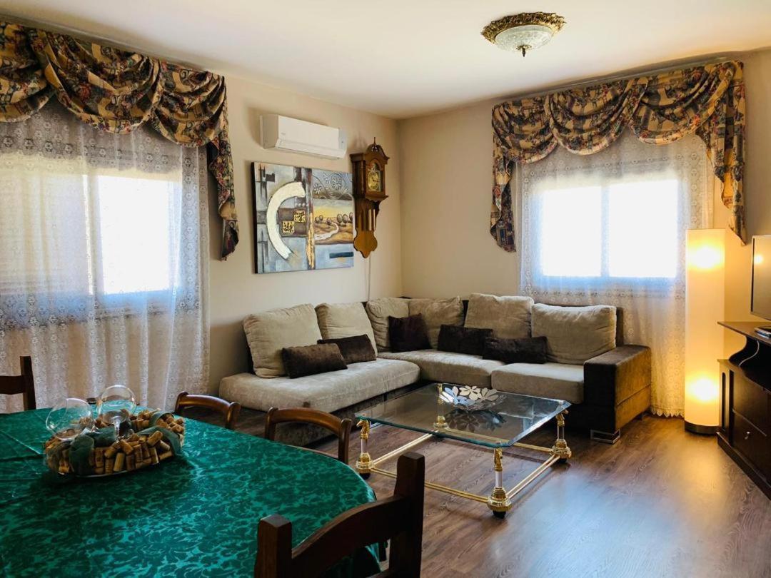 Vivienda Vacacional Tinizara Arona  Εξωτερικό φωτογραφία