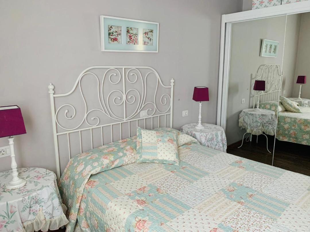 Vivienda Vacacional Tinizara Arona  Εξωτερικό φωτογραφία