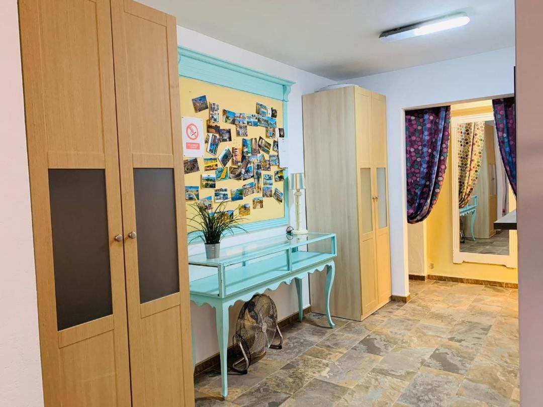 Vivienda Vacacional Tinizara Arona  Εξωτερικό φωτογραφία