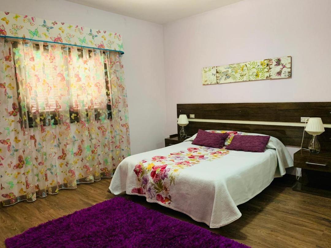 Vivienda Vacacional Tinizara Arona  Εξωτερικό φωτογραφία