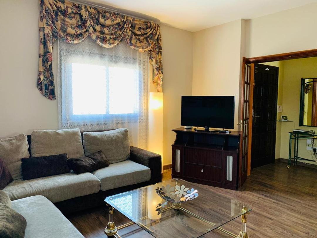 Vivienda Vacacional Tinizara Arona  Εξωτερικό φωτογραφία
