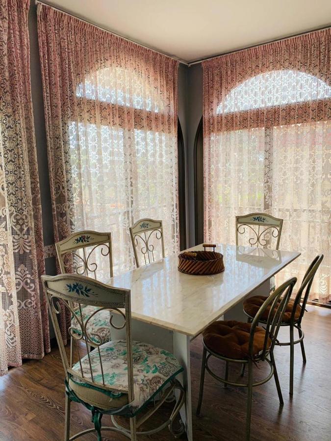 Vivienda Vacacional Tinizara Arona  Εξωτερικό φωτογραφία