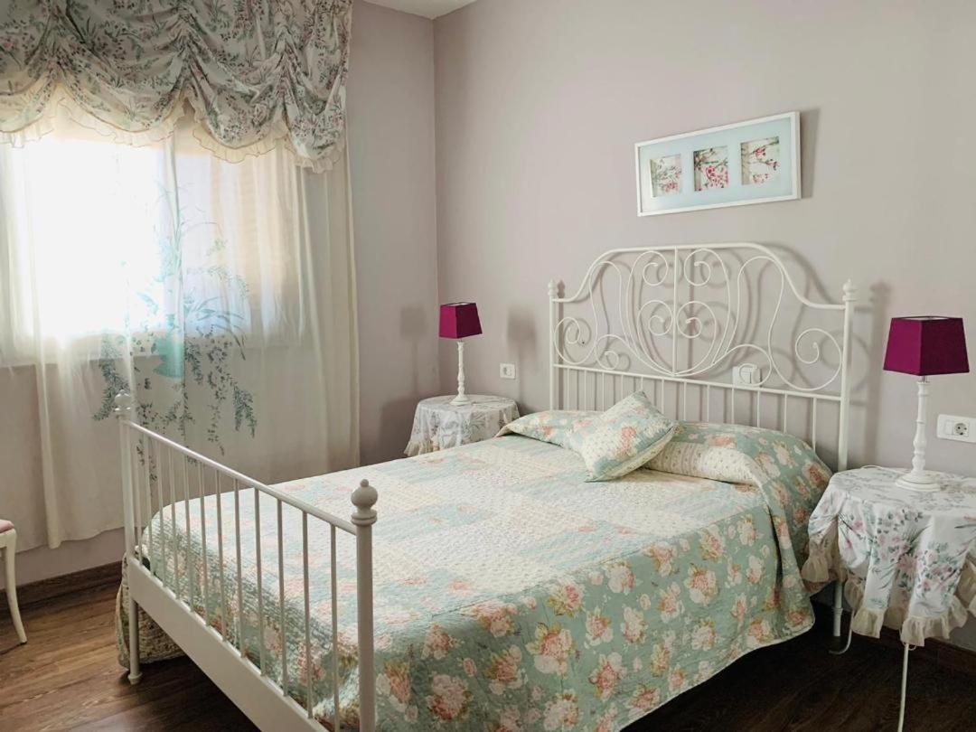 Vivienda Vacacional Tinizara Arona  Εξωτερικό φωτογραφία
