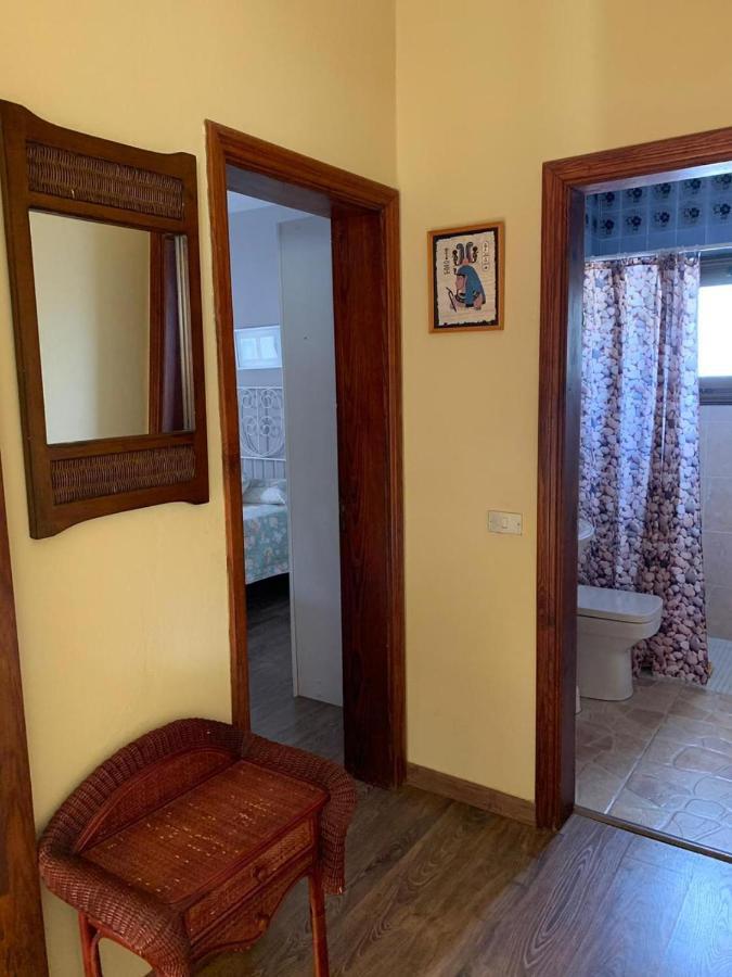Vivienda Vacacional Tinizara Arona  Εξωτερικό φωτογραφία