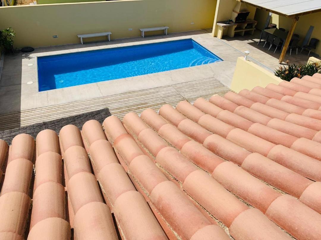 Vivienda Vacacional Tinizara Arona  Εξωτερικό φωτογραφία