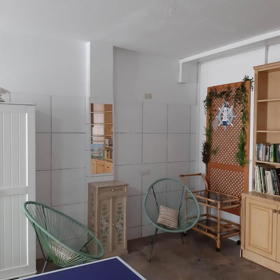 Vivienda Vacacional Tinizara Arona  Εξωτερικό φωτογραφία