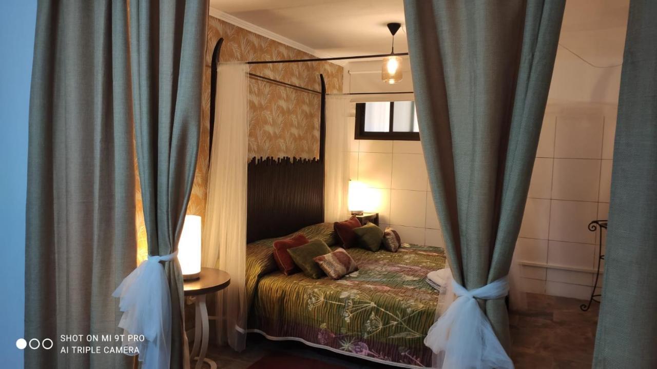 Vivienda Vacacional Tinizara Arona  Εξωτερικό φωτογραφία