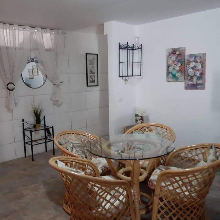 Vivienda Vacacional Tinizara Arona  Εξωτερικό φωτογραφία