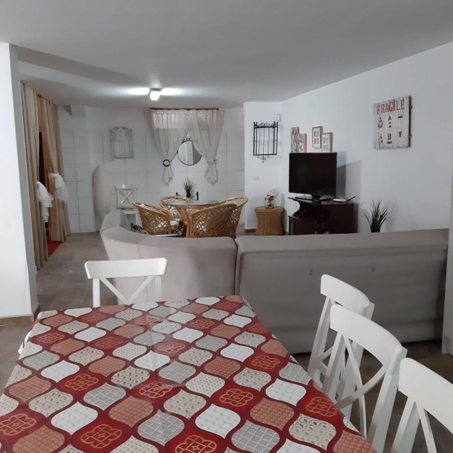 Vivienda Vacacional Tinizara Arona  Εξωτερικό φωτογραφία
