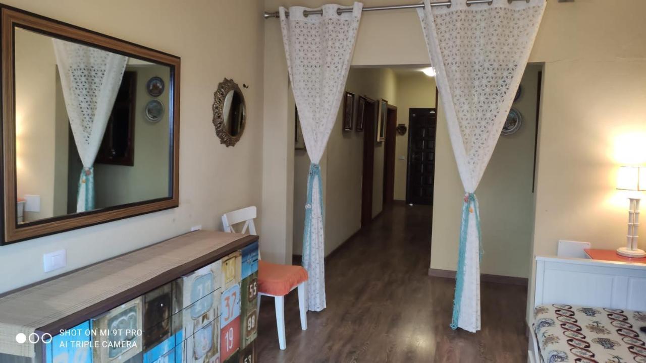Vivienda Vacacional Tinizara Arona  Εξωτερικό φωτογραφία