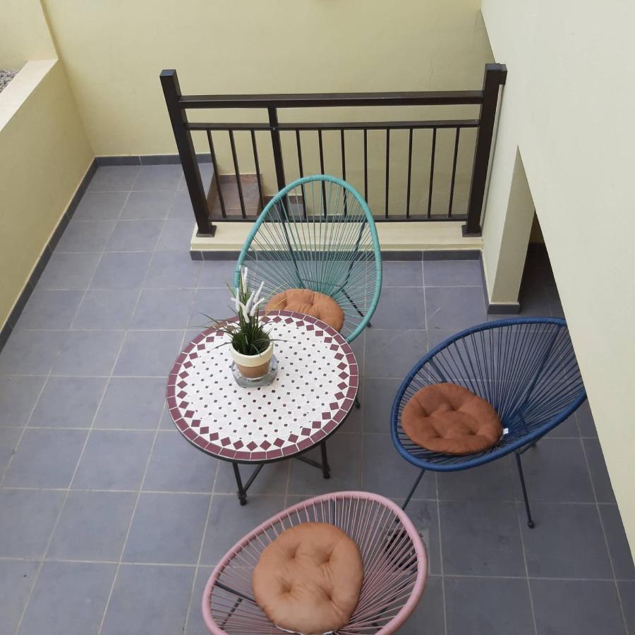 Vivienda Vacacional Tinizara Arona  Εξωτερικό φωτογραφία