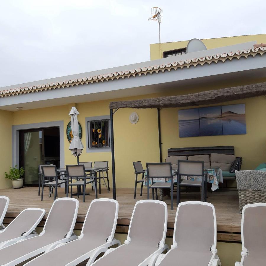 Vivienda Vacacional Tinizara Arona  Εξωτερικό φωτογραφία