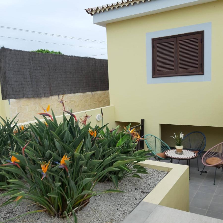 Vivienda Vacacional Tinizara Arona  Εξωτερικό φωτογραφία