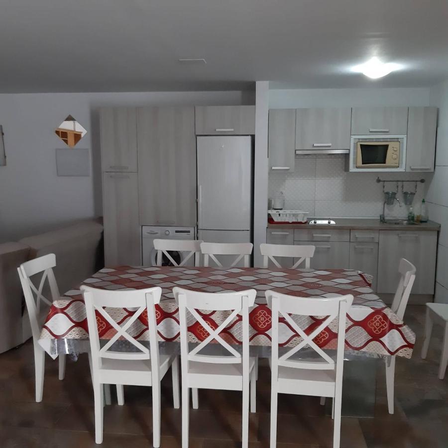 Vivienda Vacacional Tinizara Arona  Εξωτερικό φωτογραφία