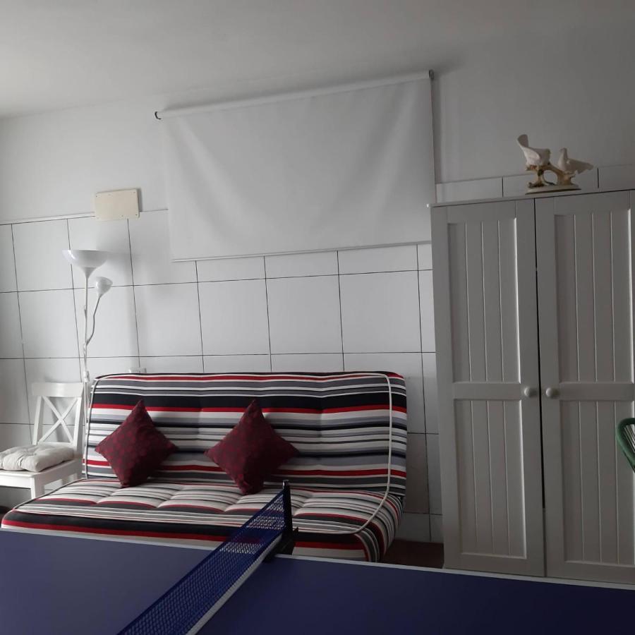Vivienda Vacacional Tinizara Arona  Εξωτερικό φωτογραφία