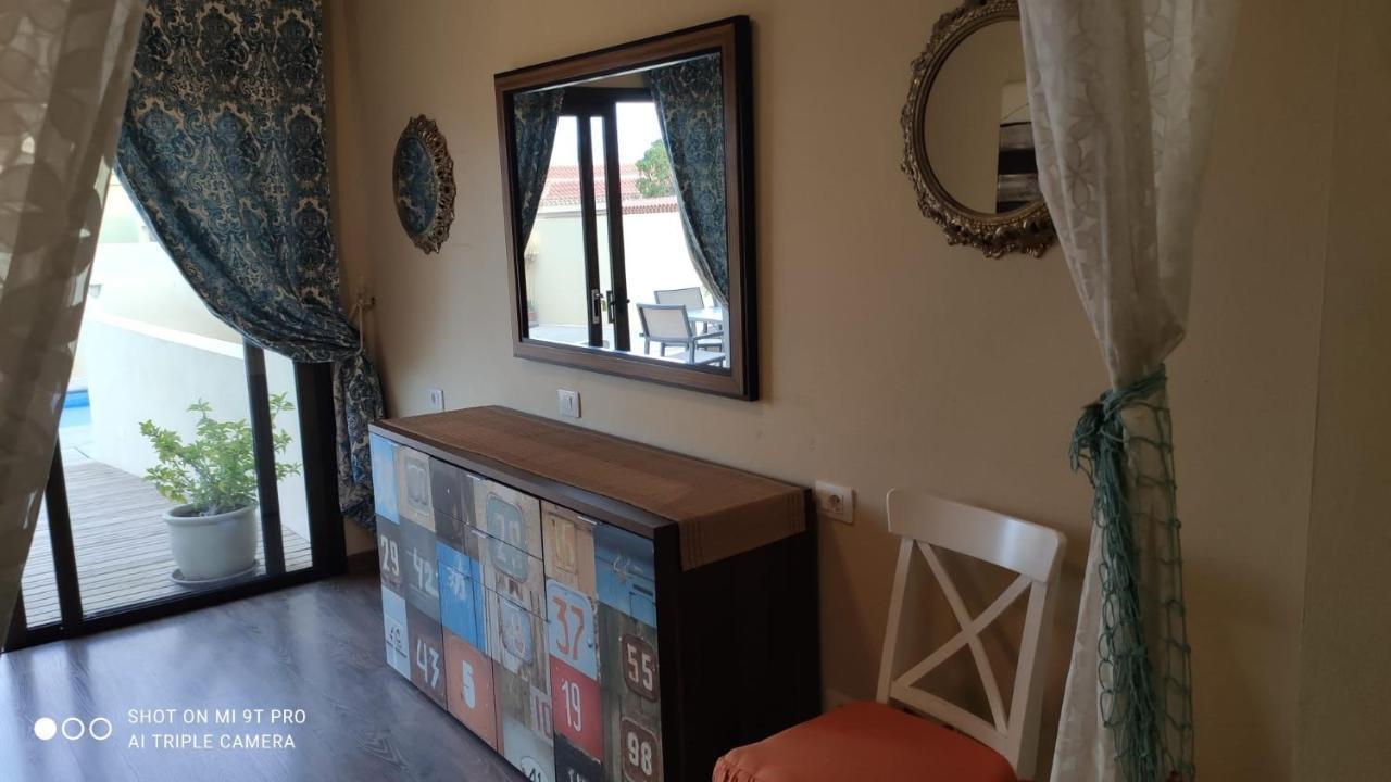 Vivienda Vacacional Tinizara Arona  Εξωτερικό φωτογραφία