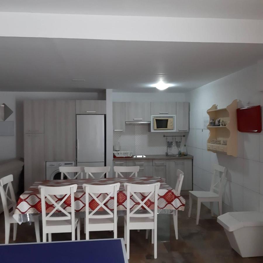 Vivienda Vacacional Tinizara Arona  Εξωτερικό φωτογραφία