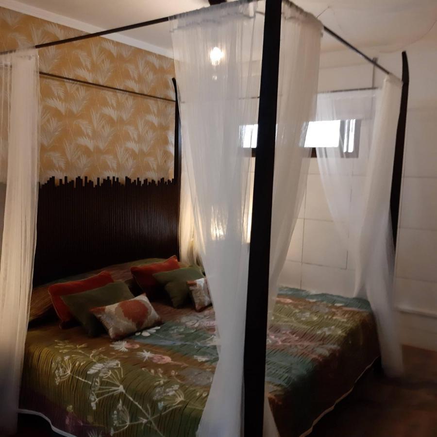 Vivienda Vacacional Tinizara Arona  Εξωτερικό φωτογραφία
